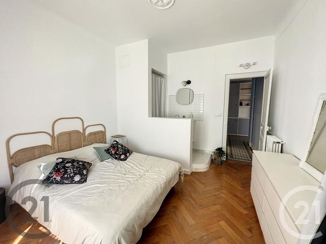 Appartement F3 &agrave; louer - 3 pi&egrave;ces - 74 m2 - Nice - 06 - PROVENCE-ALPES-COTE-D-AZUR