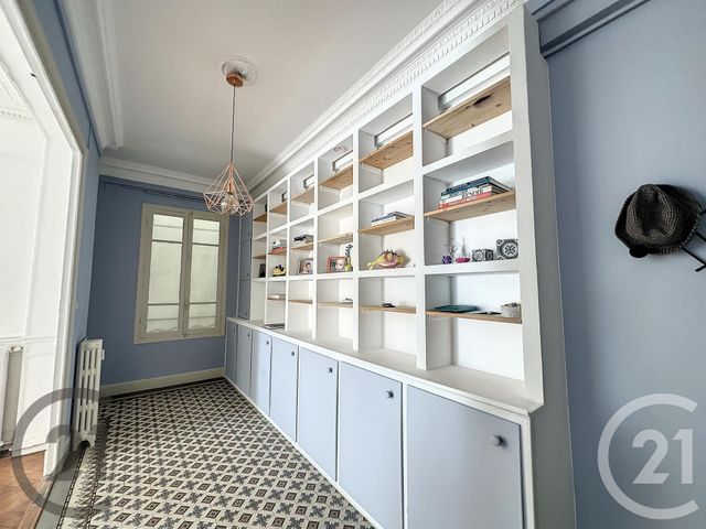 Appartement F3 &agrave; louer - 3 pi&egrave;ces - 74 m2 - Nice - 06 - PROVENCE-ALPES-COTE-D-AZUR