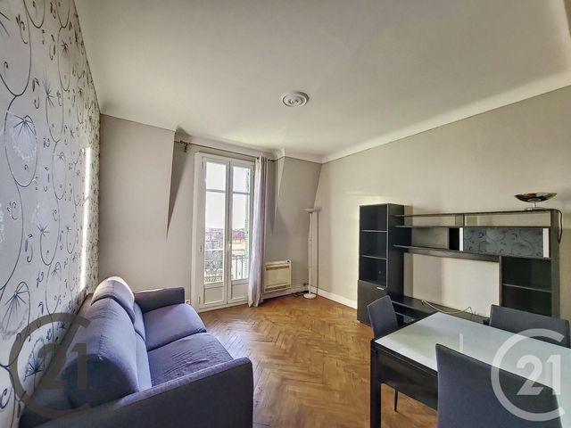 Appartement F3 &agrave; louer - 3 pi&egrave;ces - 55 m2 - Nice - 06 - PROVENCE-ALPES-COTE-D-AZUR