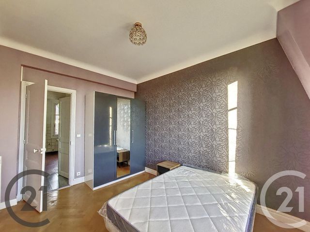 Appartement F3 &agrave; louer - 3 pi&egrave;ces - 55 m2 - Nice - 06 - PROVENCE-ALPES-COTE-D-AZUR