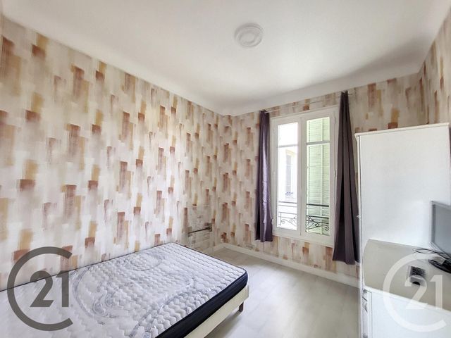 Appartement F3 &agrave; louer - 3 pi&egrave;ces - 55 m2 - Nice - 06 - PROVENCE-ALPES-COTE-D-AZUR