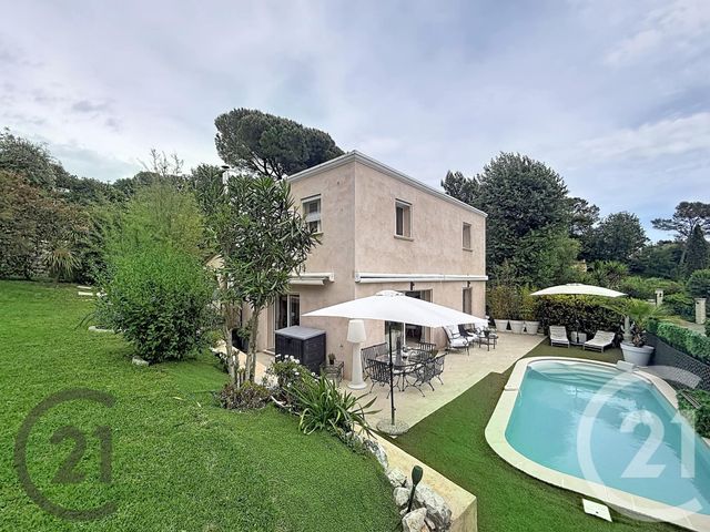 Maison &agrave; vendre - 5 pi&egrave;ces - 145 m2 - La Colle Sur Loup - 06 - PROVENCE-ALPES-COTE-D-AZUR