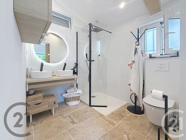 Maison &agrave; vendre - 5 pi&egrave;ces - 145 m2 - La Colle Sur Loup - 06 - PROVENCE-ALPES-COTE-D-AZUR