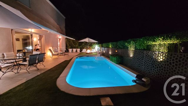 Maison &agrave; vendre - 5 pi&egrave;ces - 145 m2 - La Colle Sur Loup - 06 - PROVENCE-ALPES-COTE-D-AZUR