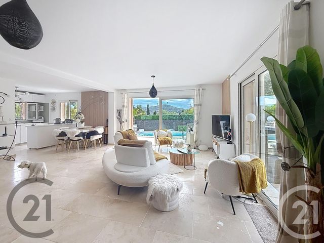 Maison &agrave; vendre - 5 pi&egrave;ces - 145 m2 - La Colle Sur Loup - 06 - PROVENCE-ALPES-COTE-D-AZUR