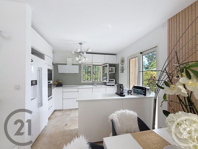 Maison &agrave; vendre - 5 pi&egrave;ces - 145 m2 - La Colle Sur Loup - 06 - PROVENCE-ALPES-COTE-D-AZUR