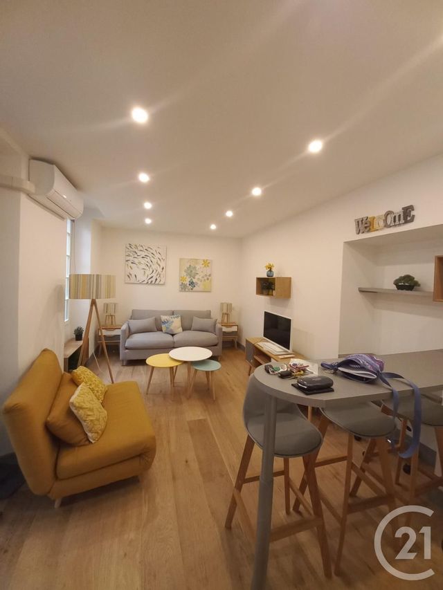 appartement - NICE - 06