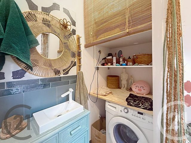 Appartement F2 &agrave; vendre - 2 pi&egrave;ces - 45,38 m2 - La Trinite - 06 - PROVENCE-ALPES-COTE-D-AZUR