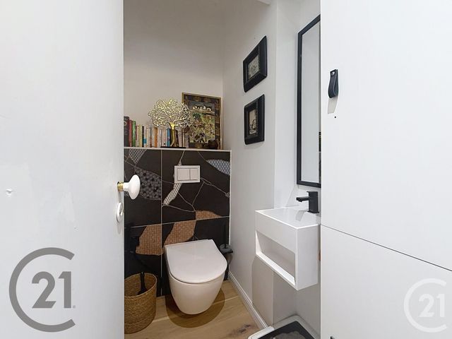 Appartement F2 &agrave; vendre - 2 pi&egrave;ces - 45,38 m2 - La Trinite - 06 - PROVENCE-ALPES-COTE-D-AZUR