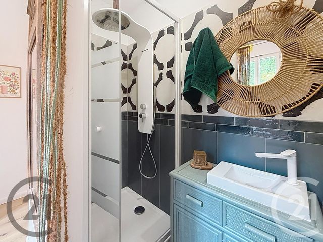 Appartement F2 &agrave; vendre - 2 pi&egrave;ces - 45,38 m2 - La Trinite - 06 - PROVENCE-ALPES-COTE-D-AZUR