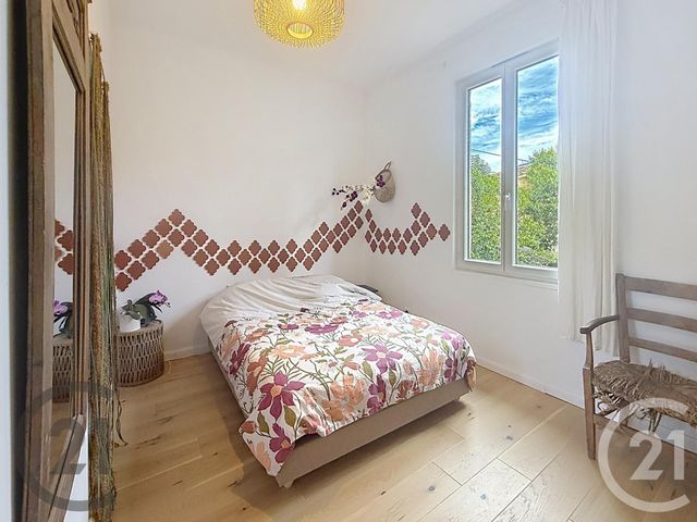 Appartement F2 &agrave; vendre - 2 pi&egrave;ces - 45,38 m2 - La Trinite - 06 - PROVENCE-ALPES-COTE-D-AZUR