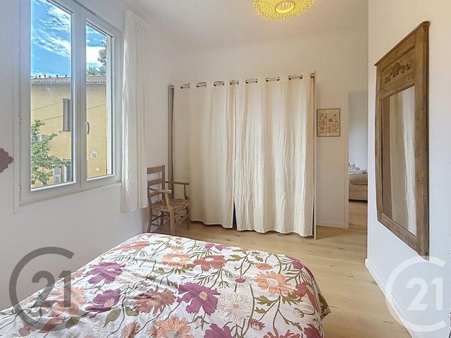 Appartement F2 &agrave; vendre - 2 pi&egrave;ces - 45,38 m2 - La Trinite - 06 - PROVENCE-ALPES-COTE-D-AZUR