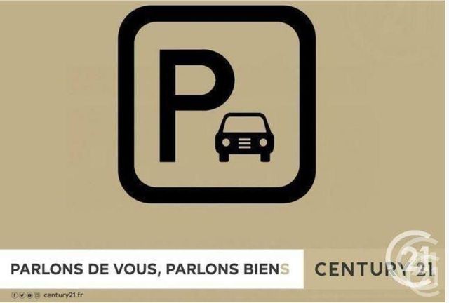 parking - NICE - 06