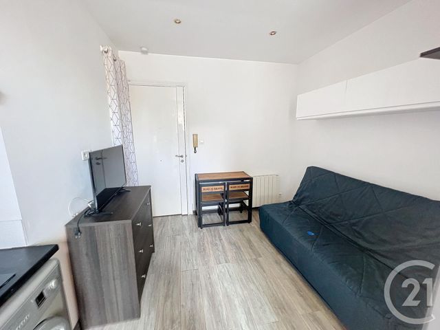 Appartement F1 &agrave; louer - 1 pi&egrave;ce - 13,70 m2 - Nice - 06 - PROVENCE-ALPES-COTE-D-AZUR