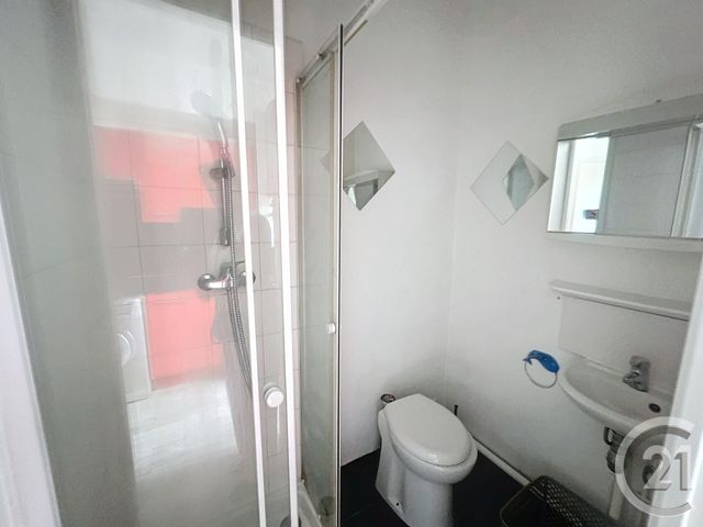 Appartement F1 &agrave; louer - 1 pi&egrave;ce - 13,70 m2 - Nice - 06 - PROVENCE-ALPES-COTE-D-AZUR