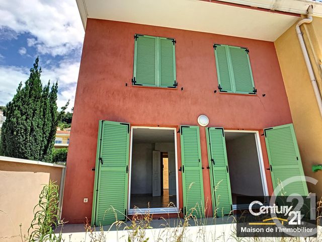 maison - NICE - 06