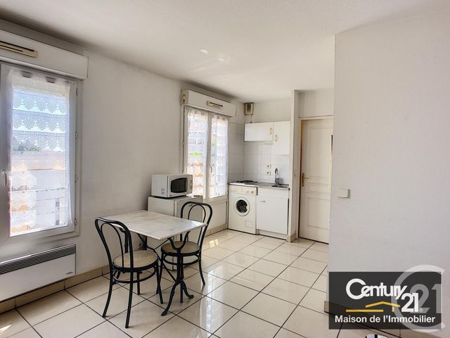Appartement Studio &agrave; louer - 1 pi&egrave;ce - 22 m2 - Nice - 06 - PROVENCE-ALPES-COTE-D-AZUR
