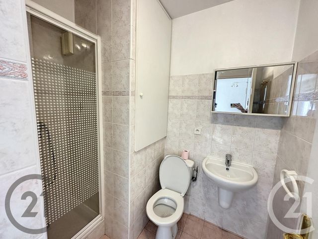 Appartement Studio &agrave; louer - 1 pi&egrave;ce - 22 m2 - Nice - 06 - PROVENCE-ALPES-COTE-D-AZUR