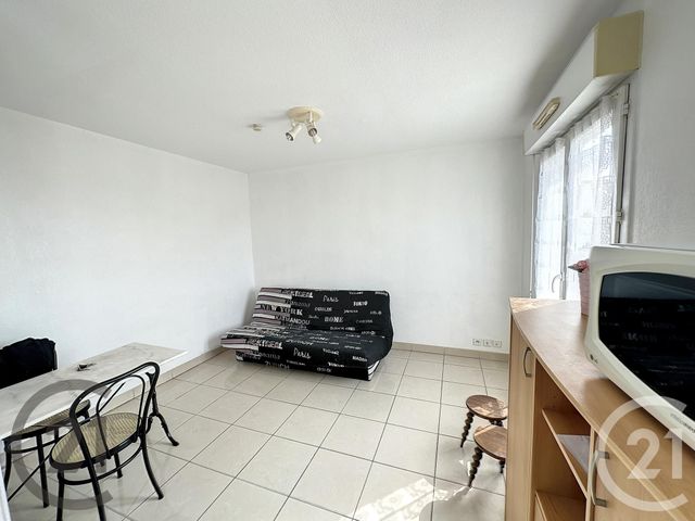 Appartement Studio &agrave; louer - 1 pi&egrave;ce - 22 m2 - Nice - 06 - PROVENCE-ALPES-COTE-D-AZUR
