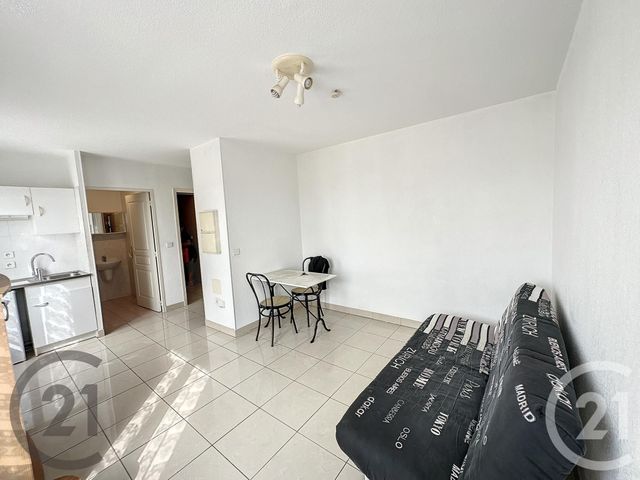 Appartement Studio à louer NICE