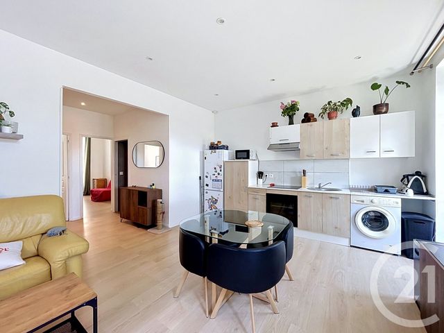 appartement - NICE - 06