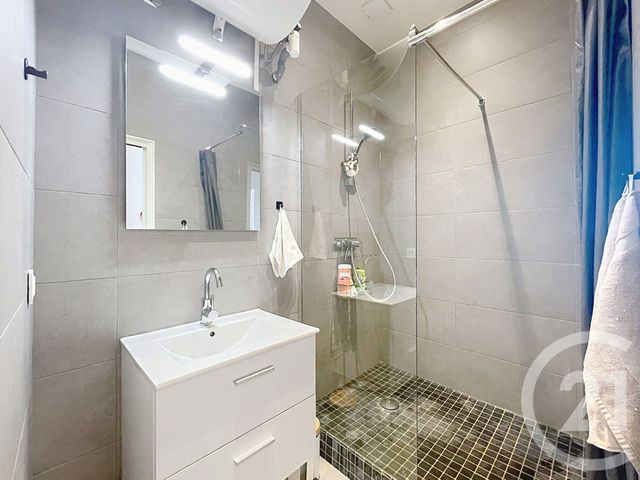 Appartement T3 &agrave; vendre - 3 pi&egrave;ces - 55,55 m2 - Nice - 06 - PROVENCE-ALPES-COTE-D-AZUR