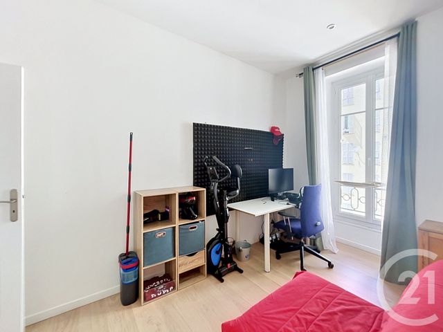 Appartement T3 &agrave; vendre - 3 pi&egrave;ces - 55,55 m2 - Nice - 06 - PROVENCE-ALPES-COTE-D-AZUR