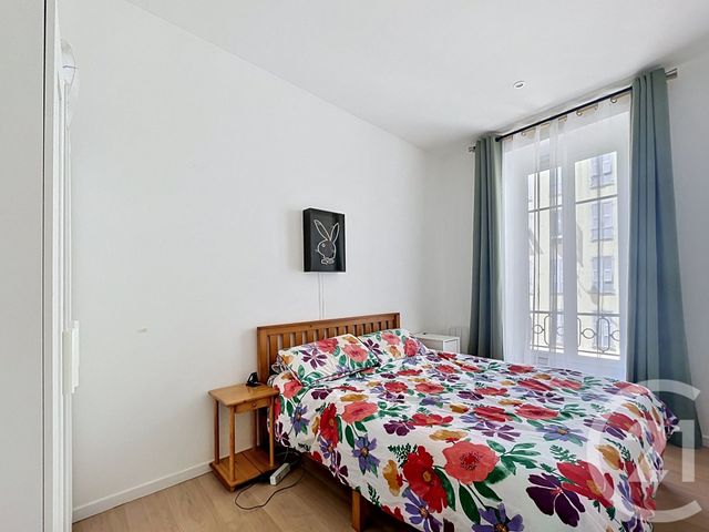 Appartement T3 &agrave; vendre - 3 pi&egrave;ces - 55,55 m2 - Nice - 06 - PROVENCE-ALPES-COTE-D-AZUR