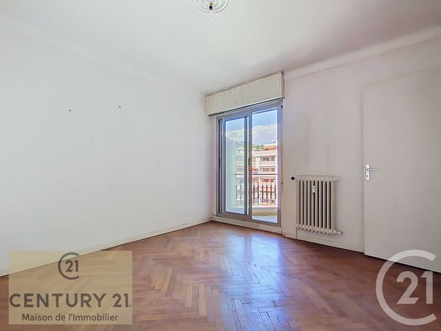 Appartement T2 &agrave; vendre - 2 pi&egrave;ces - 59,41 m2 - Nice - 06 - PROVENCE-ALPES-COTE-D-AZUR