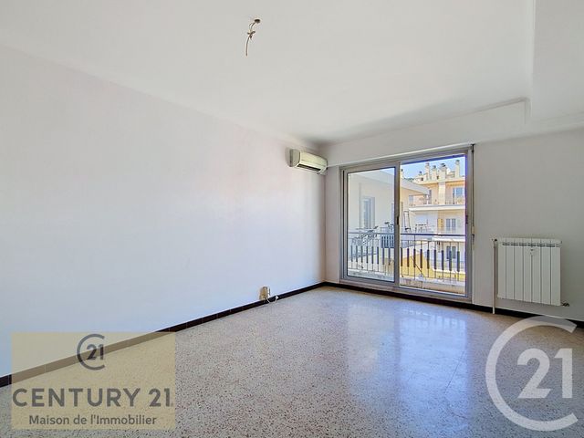 Appartement T2 &agrave; vendre - 2 pi&egrave;ces - 59,41 m2 - Nice - 06 - PROVENCE-ALPES-COTE-D-AZUR