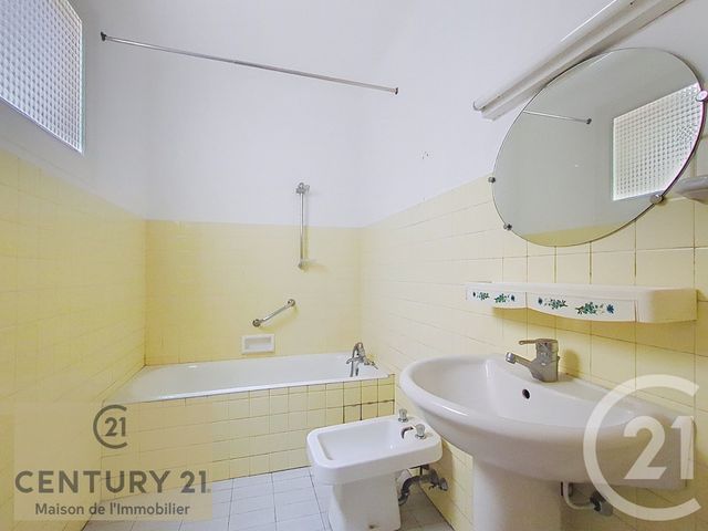 Appartement T2 &agrave; vendre - 2 pi&egrave;ces - 59,41 m2 - Nice - 06 - PROVENCE-ALPES-COTE-D-AZUR