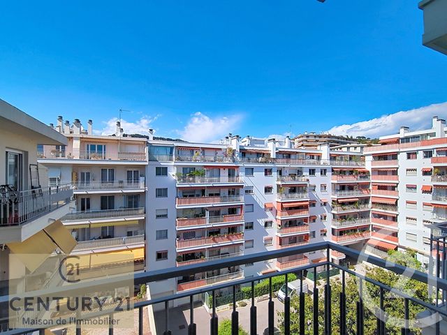appartement - NICE - 06