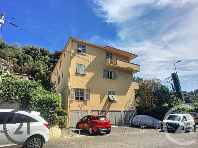 Appartement F2 &agrave; louer - 2 pi&egrave;ces - 27 m2 - Nice - 06 - PROVENCE-ALPES-COTE-D-AZUR