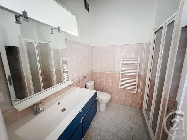 Appartement F2 &agrave; louer - 2 pi&egrave;ces - 36 m2 - Nice - 06 - PROVENCE-ALPES-COTE-D-AZUR