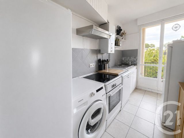 Appartement T3 &agrave; vendre - 3 pi&egrave;ces - 53,13 m2 - Nice - 06 - PROVENCE-ALPES-COTE-D-AZUR