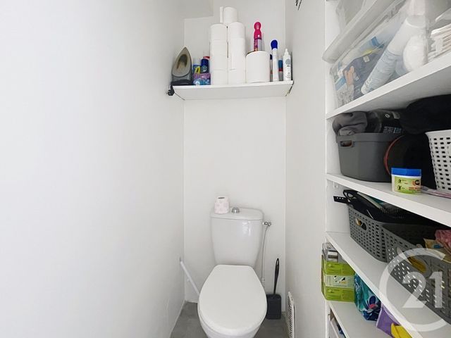 Appartement T3 &agrave; vendre - 3 pi&egrave;ces - 53,13 m2 - Nice - 06 - PROVENCE-ALPES-COTE-D-AZUR