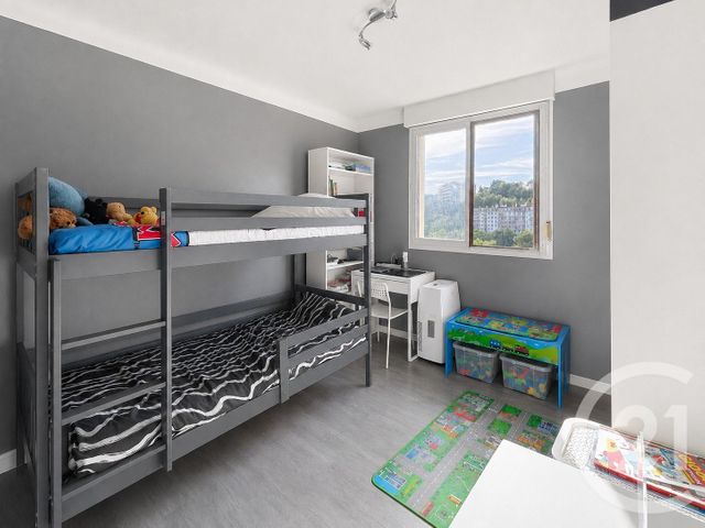 Appartement T3 &agrave; vendre - 3 pi&egrave;ces - 53,13 m2 - Nice - 06 - PROVENCE-ALPES-COTE-D-AZUR
