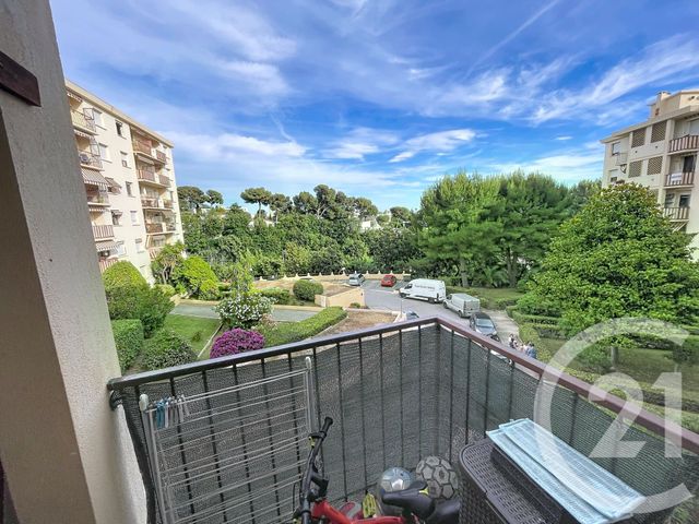 Appartement T3 &agrave; vendre - 3 pi&egrave;ces - 53,13 m2 - Nice - 06 - PROVENCE-ALPES-COTE-D-AZUR
