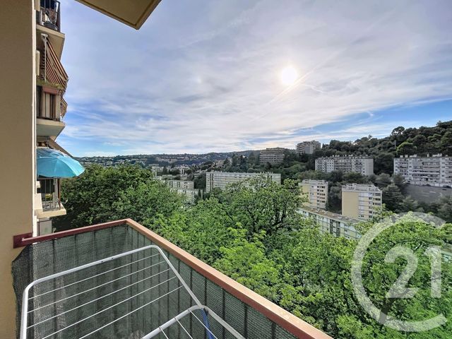 Appartement T3 &agrave; vendre - 3 pi&egrave;ces - 53,13 m2 - Nice - 06 - PROVENCE-ALPES-COTE-D-AZUR