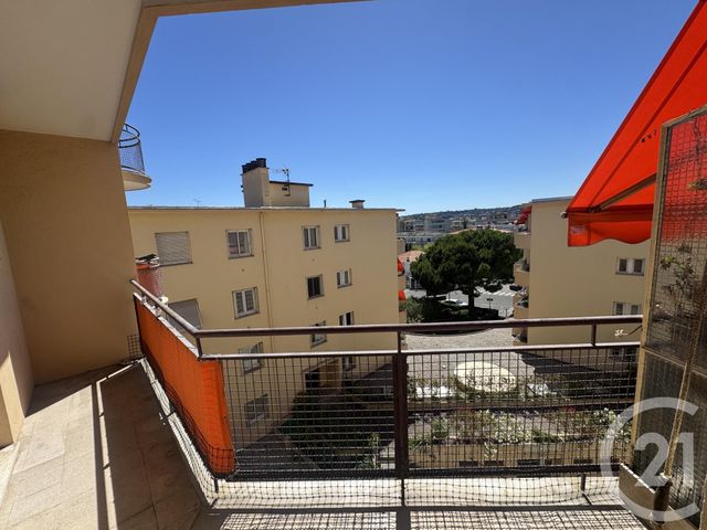 appartement - NICE - 06