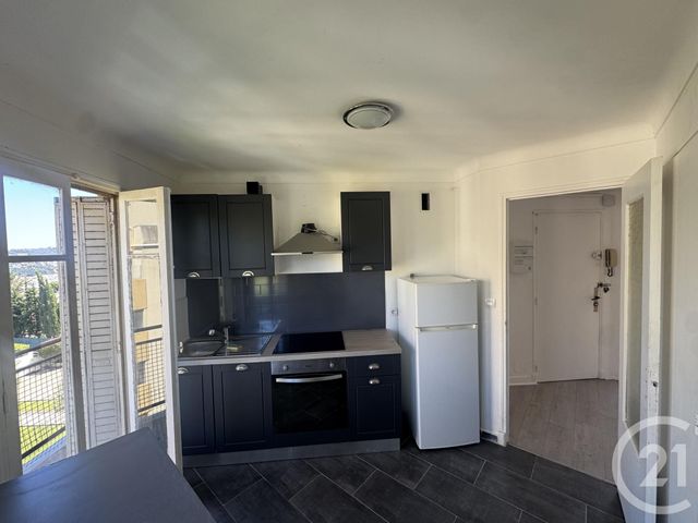 Appartement F3 &agrave; louer - 3 pi&egrave;ces - 51,34 m2 - Nice - 06 - PROVENCE-ALPES-COTE-D-AZUR