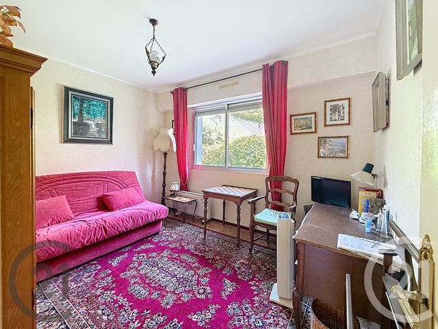 Appartement F3 &agrave; vendre - 3 pi&egrave;ces - 77 m2 - Nice - 06 - PROVENCE-ALPES-COTE-D-AZUR