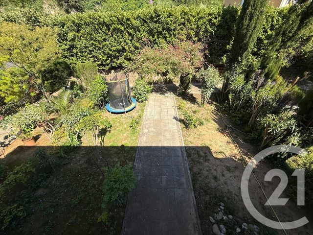 Maison &agrave; louer - 5 pi&egrave;ces - 130 m2 - Nice - 06 - PROVENCE-ALPES-COTE-D-AZUR