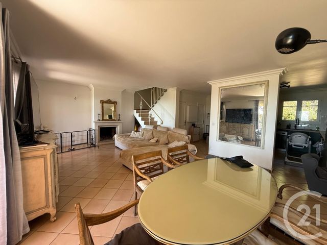 Maison &agrave; louer - 5 pi&egrave;ces - 130 m2 - Nice - 06 - PROVENCE-ALPES-COTE-D-AZUR