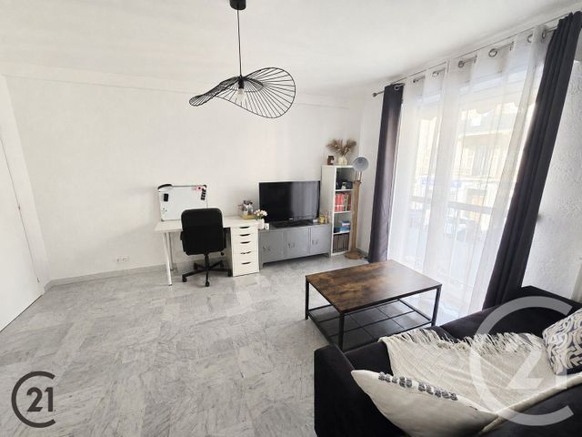 appartement - NICE - 06