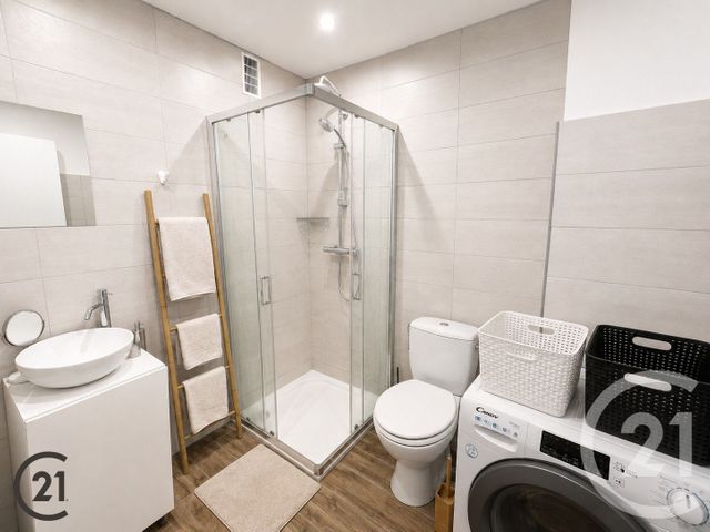 Appartement F1 &agrave; vendre - 1 pi&egrave;ce - 27,80 m2 - Nice - 06 - PROVENCE-ALPES-COTE-D-AZUR