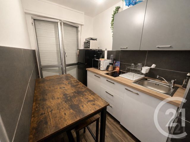 Appartement F1 &agrave; vendre - 1 pi&egrave;ce - 27,80 m2 - Nice - 06 - PROVENCE-ALPES-COTE-D-AZUR