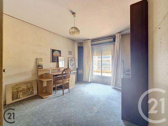 Appartement F4 &agrave; vendre - 4 pi&egrave;ces - 107,86 m2 - Nice - 06 - PROVENCE-ALPES-COTE-D-AZUR
