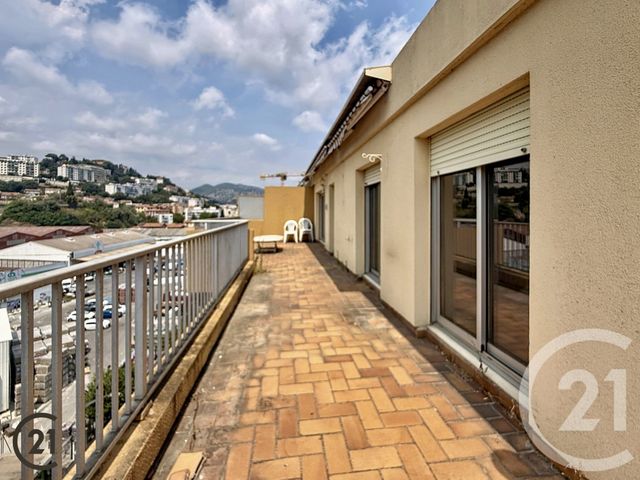 Appartement F4 &agrave; vendre - 4 pi&egrave;ces - 107,86 m2 - Nice - 06 - PROVENCE-ALPES-COTE-D-AZUR