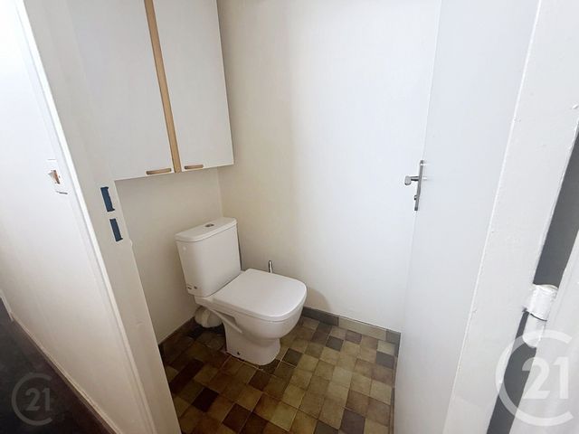 Appartement F4 &agrave; vendre - 4 pi&egrave;ces - 107,86 m2 - Nice - 06 - PROVENCE-ALPES-COTE-D-AZUR
